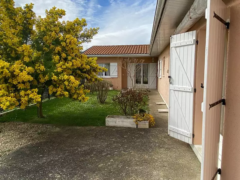 Maison, 142 m²