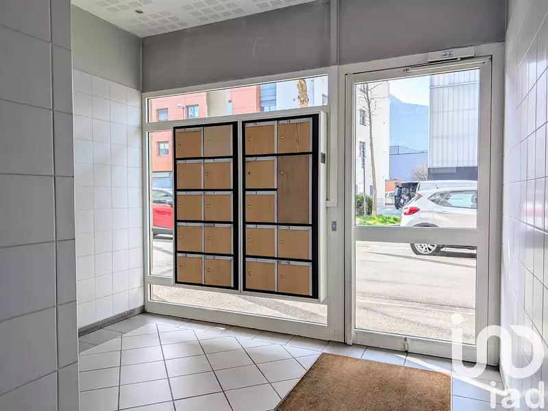 Appartement, 63 m²
