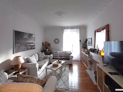 Appartement, 80 m²