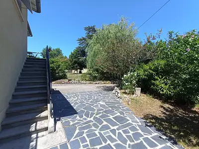 Maison, 118 m²