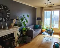 Appartement, 62,71 m²