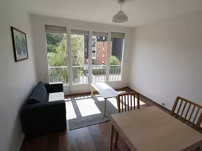 Appartement, 52 m²