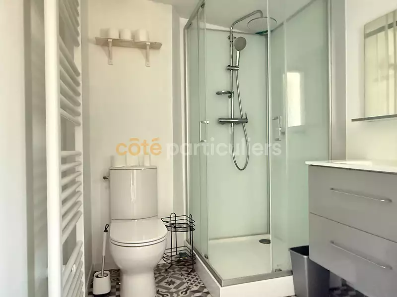 Maison, 72 m²