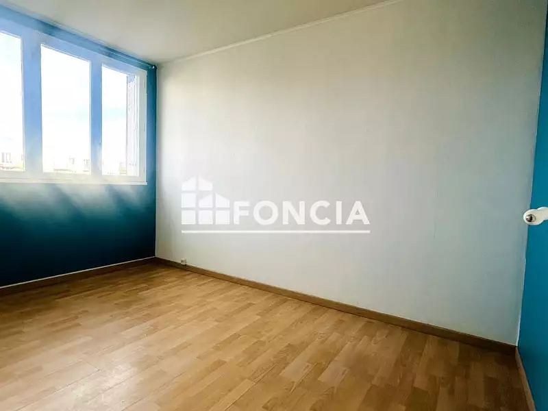 Appartement, 56 m²