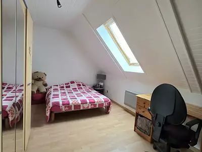 Maison, 139 m²