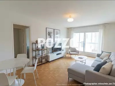 Appartement, 49 m²