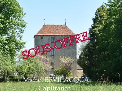Maison, 246 m²