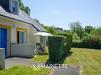Appartement, 56 m²