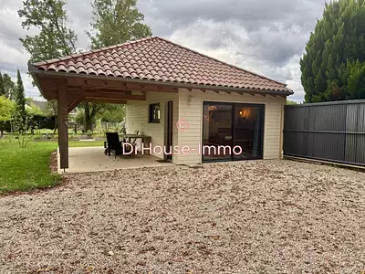 Maison, 180 m²