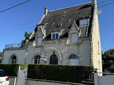 Maison, 300 m²