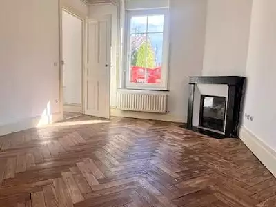Appartement, 49 m²