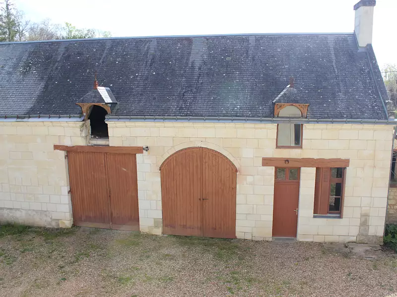 Maison, 132 m²