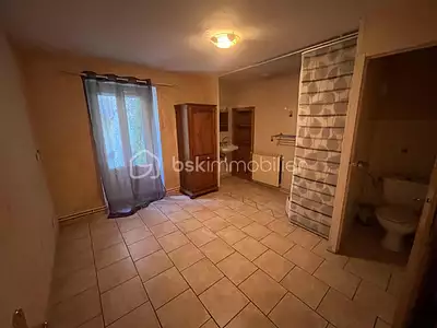 Appartement, 70 m²