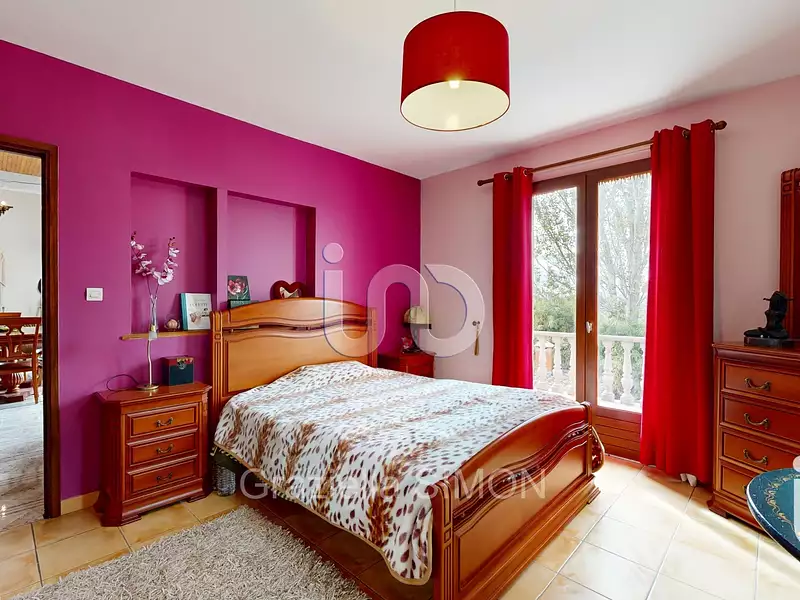 Maison, 293 m²
