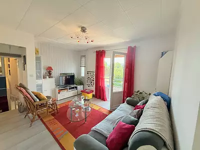 Maison, 105,72 m²