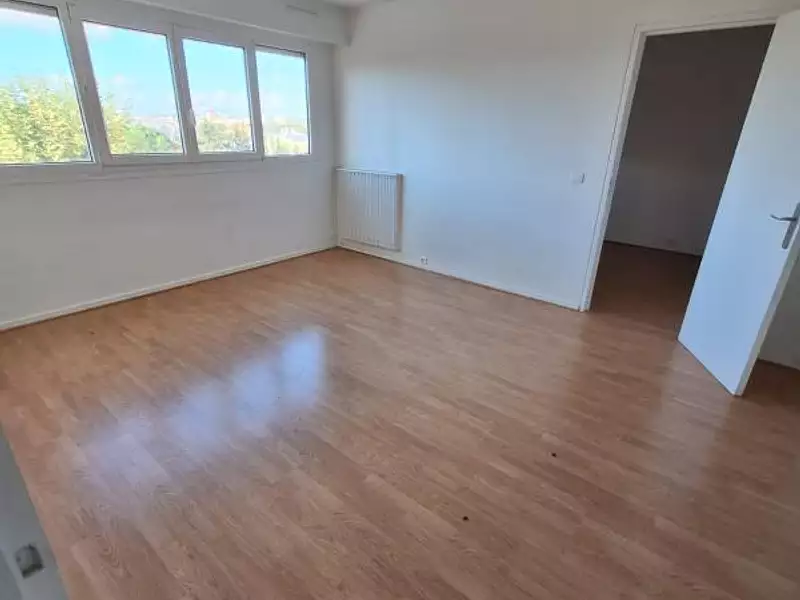 Appartement, 42 m²