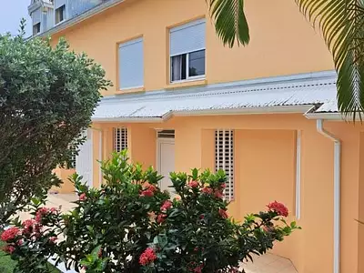 Appartement, 95 m²