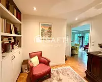Appartement, 92 m²
