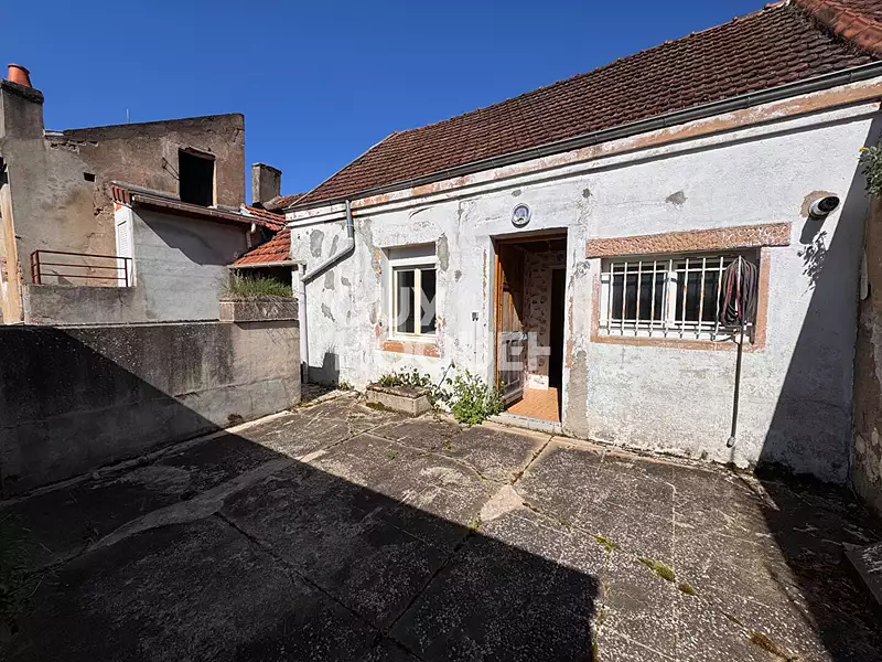 Maison, 101 m²