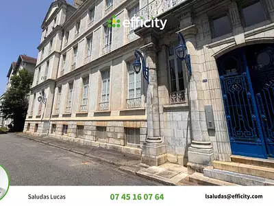 Appartement, 81 m²