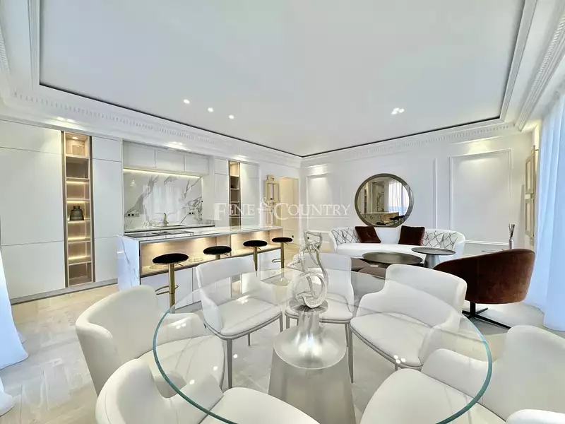 Appartement, 97,16 m²