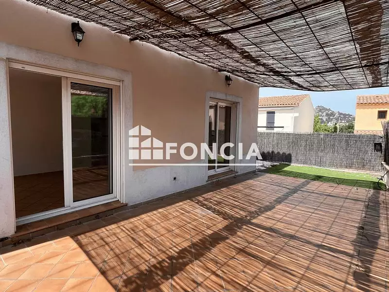 Maison, 75 m²