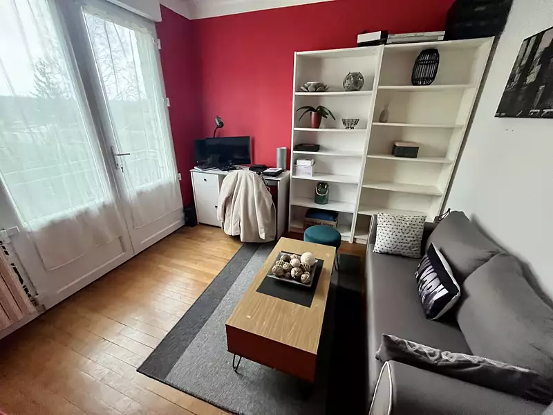 Maison, 127,35 m²