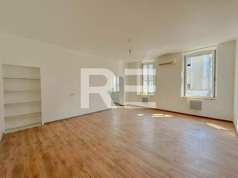 Appartement, 102 m²