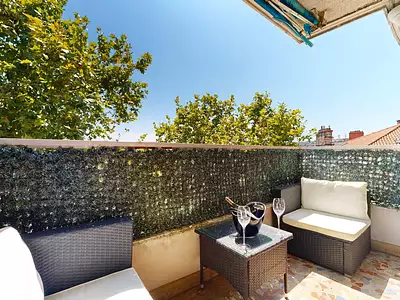 Appartement, 101 m²