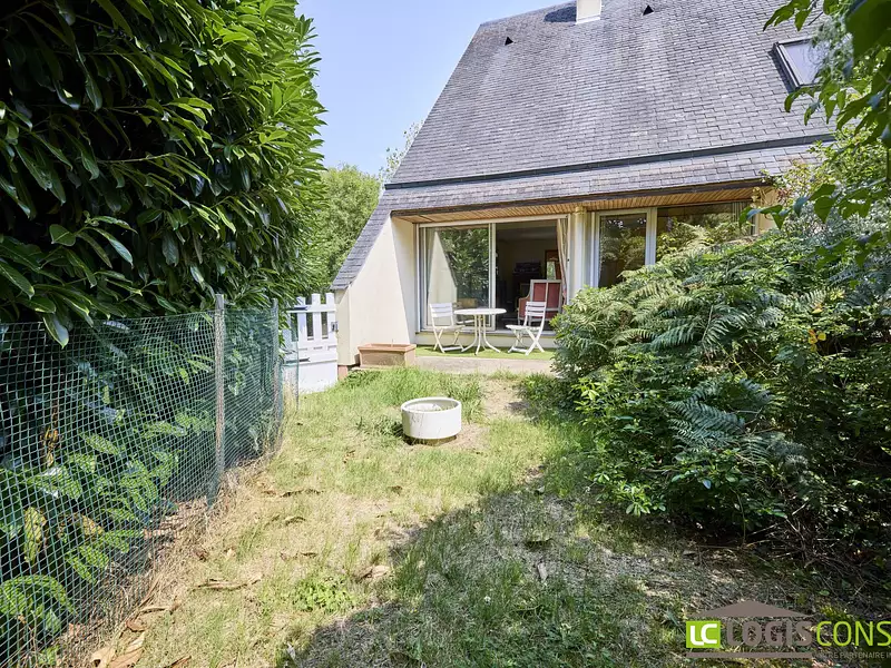 Maison, 97,46 m²
