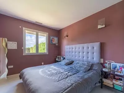 Maison, 140 m²