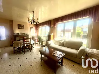 Maison, 65 m²