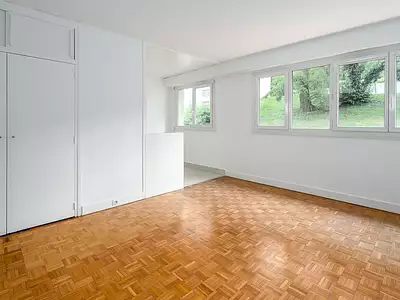 Appartement 1 pieces 30,3 m2 a louer - 1 PiÈCe Ville D'Avray 92410