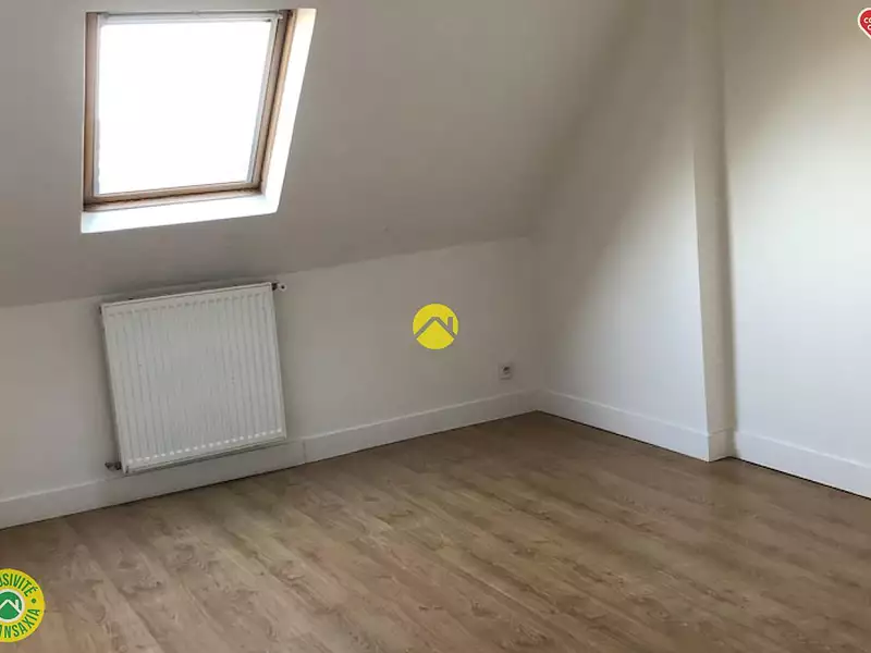 Maison, 80 m²