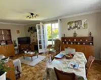 Appartement, 70,36 m²