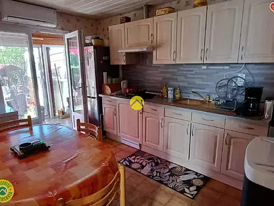 Maison, 65 m²