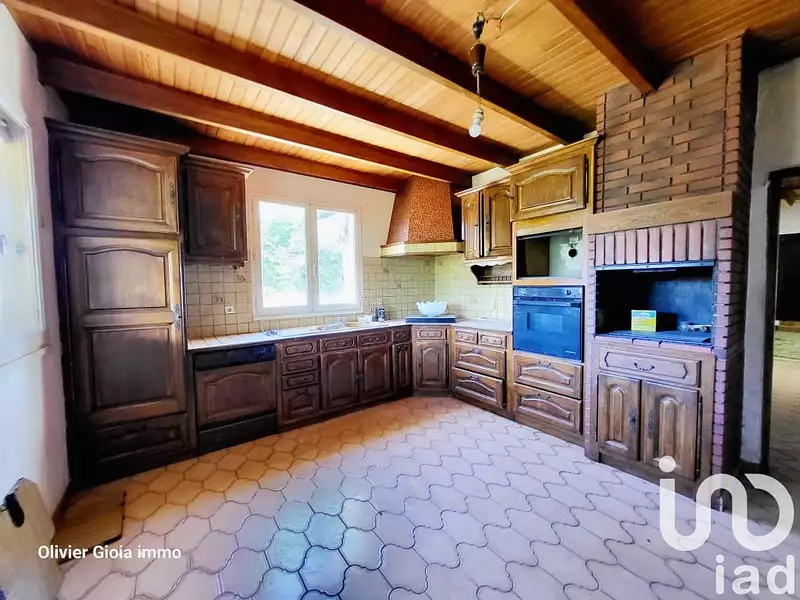 Maison, 174 m²