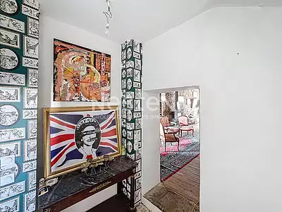 Maison, 280 m²