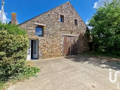 Maison, 185 m²