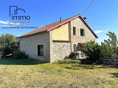 Maison, 126 m²