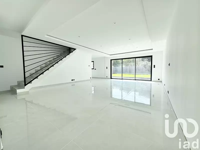 Maison, 120 m²