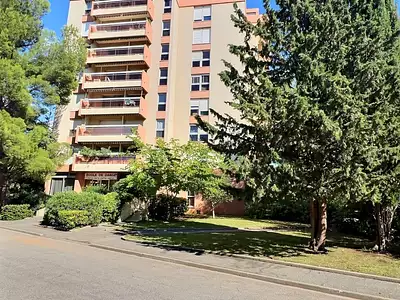 Appartement, 102 m²