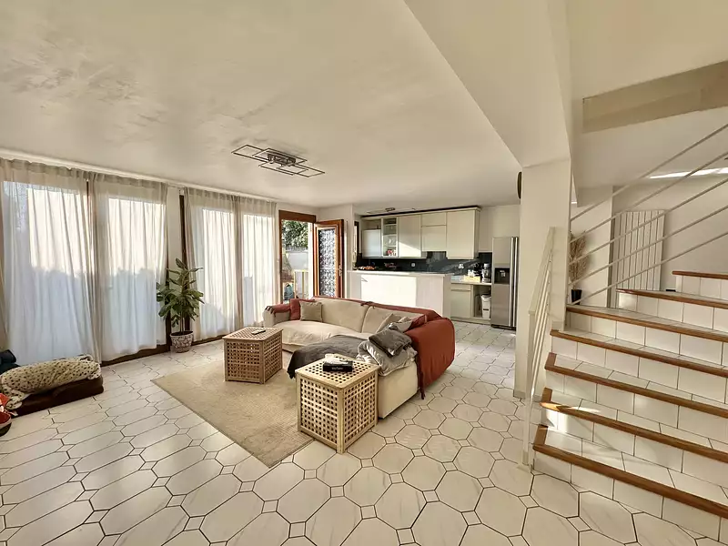 Maison, 91,02 m²