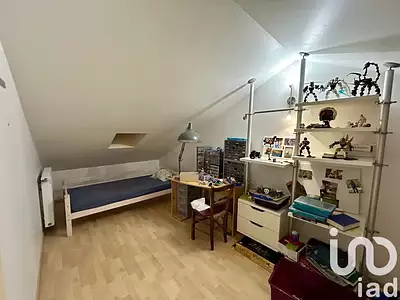 Maison, 108 m²