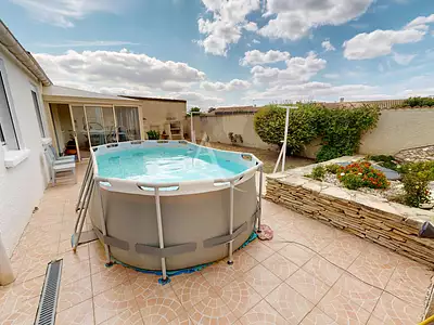 Maison, 102 m²