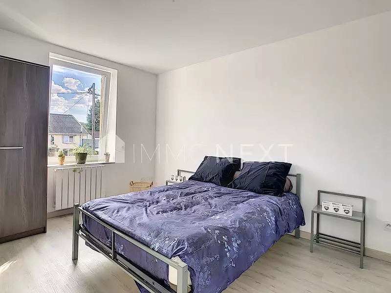 Appartement, 85 m²