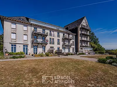 Appartement, 93,9 m²