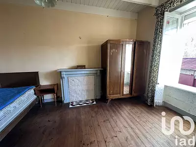 Maison, 130 m²
