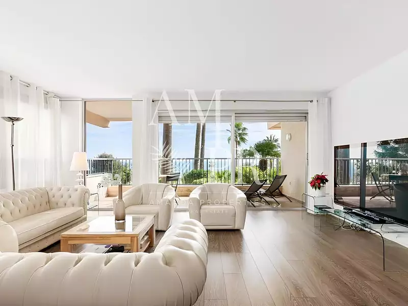 Appartement, 181 m²