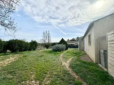 Maison, 101 m²